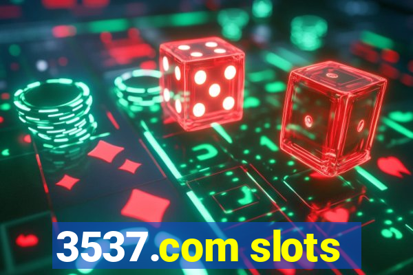 3537.com slots